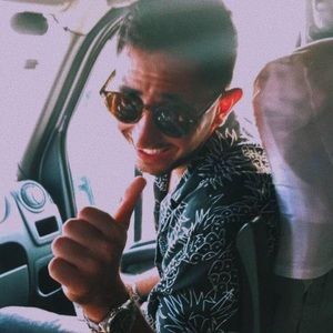 Meet your Posher, Ben